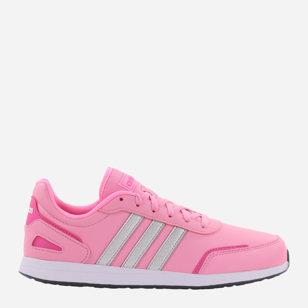 Buty sportowe młodzieżowe dla dziewczynki adidas VS Switch 3 K GZ4932 38 Różowe (4065427250212) - obraz 1