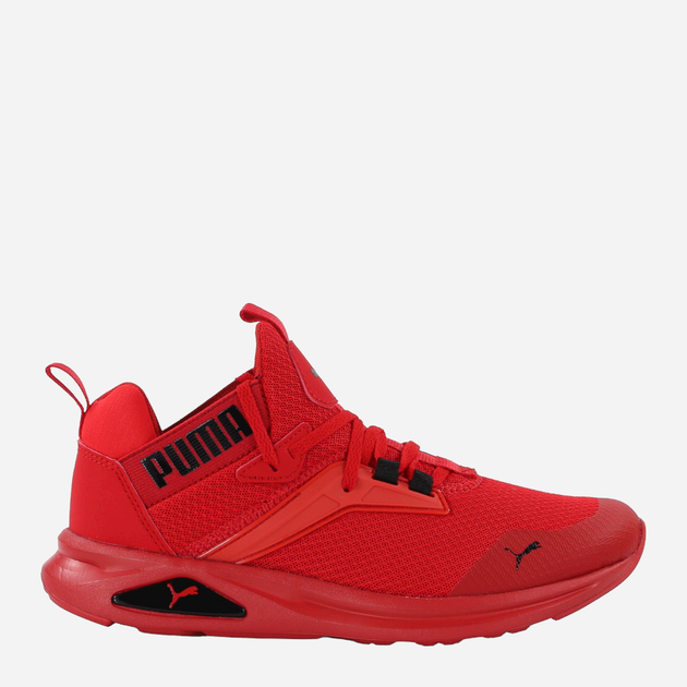 Підліткові кросівки для хлопчика Puma Enzo 2 Refresh 385677-01 35.5 Червоні (4064536317724) - зображення 1