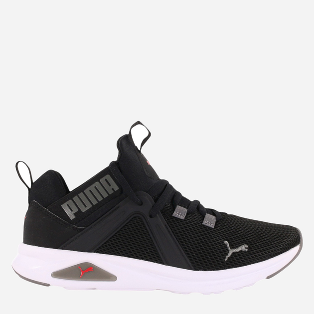 Підліткові кросівки для хлопчика Puma Enzo 2 Weave P 193165-12 36 Чорні (4063697896635) - зображення 1