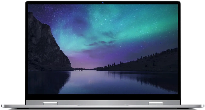 Ноутбук 13.3" BMAX Y13 Intel Celeron N4120 RAM 8GB SSD 256GB Win11 Алюминиевый корпус (UKR) Б/В - изображение 3