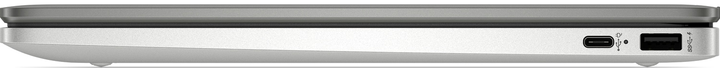 Ноутбук 14" HP Chromebook 14a-na0025ns Intel Celeron N4120 RAM 8GB eMMC 128GB 12час батарея Chrome OS (UKR) - изображение 6
