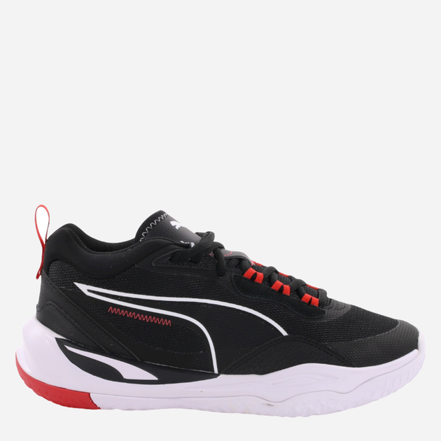 Підліткові кросівки для хлопчика Puma Playmaker JET 387353-01 36 Чорні (4065449543002) - зображення 1