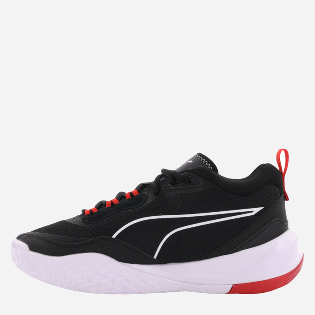 Підліткові кросівки для хлопчика Puma Playmaker JET 387353-01 36 Чорні (4065449543002) - зображення 2