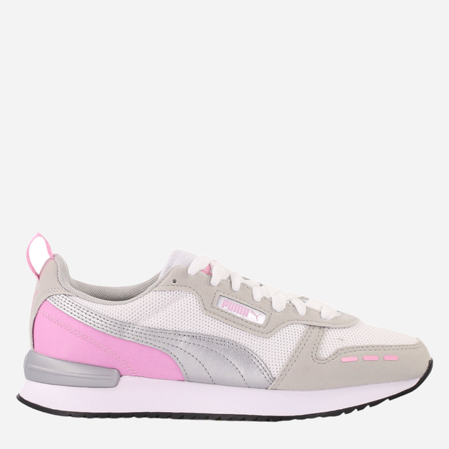 Підліткові кросівки для дівчинки Puma R78 373616-26 35.5 Різнокольорові (4064535915280) - зображення 1