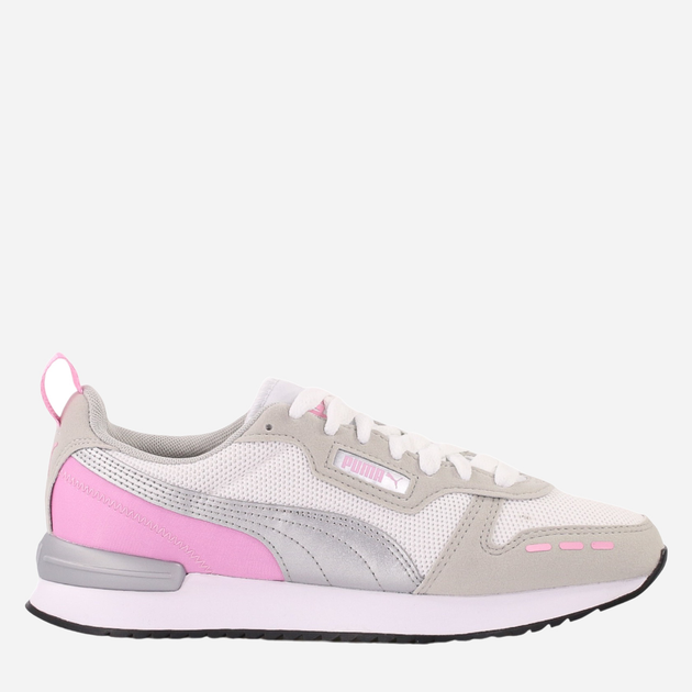 Підліткові кросівки для дівчинки Puma R78 373616-26 36 Різнокольорові (4064535915297) - зображення 2