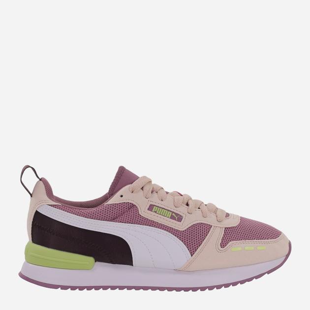 Buty sportowe młodzieżowe dla dziewczynki Puma R78 373616-31 39 Wielobarwne (4065449275057) - obraz 1