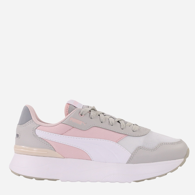 Підліткові кросівки для дівчинки Puma R78 Voyage 382048-07 35.5 Різнокольорові (4064535927757) - зображення 1