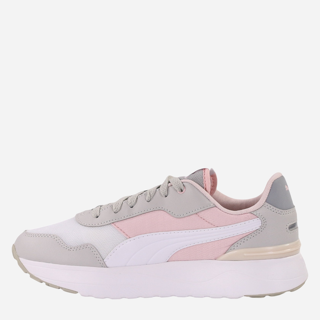 Buty sportowe młodzieżowe dla dziewczynki Puma R78 Voyage 382048-07 36 Wielobarwne (4064535927764) - obraz 2