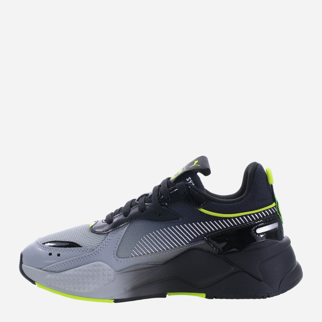 Buty sportowe chłopięce Puma RS-X Miraculous 391824-01 36 Czarne (4065452814571) - obraz 2