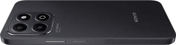 Мобільний телефон Honor X6b 4/128GB Midnight Black (13024999) - зображення 9