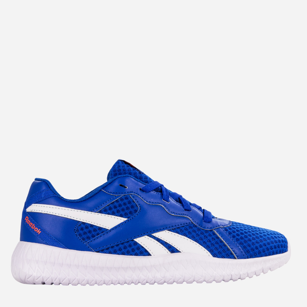 Buty sportowe chłopięce Reebok Flexagon ENE EH1634 36 Niebieskie (4062053414780) - obraz 1