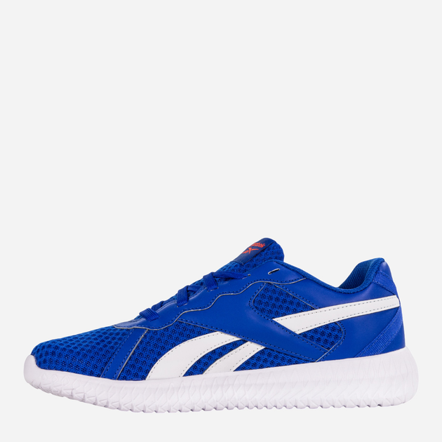 Buty sportowe chłopięce Reebok Flexagon ENE EH1634 34.5 Niebieskie (4062053414865) - obraz 2