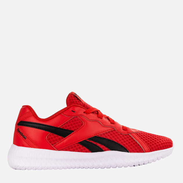 Дитячі кросівки для хлопчика Reebok Flexagon ENE EH1782 34.5 Червоні (4062053422464) - зображення 1