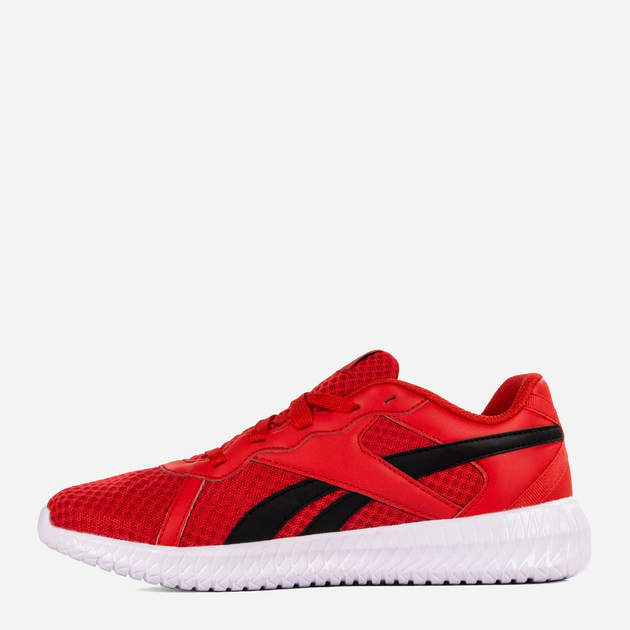 Дитячі кросівки для хлопчика Reebok Flexagon ENE EH1782 34.5 Червоні (4062053422464) - зображення 2