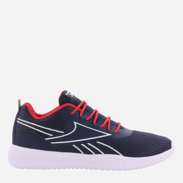 Buty sportowe chłopięce Reebok Flexagon ENE H01378 38.5 Granatowe (4062064906915) - obraz 1