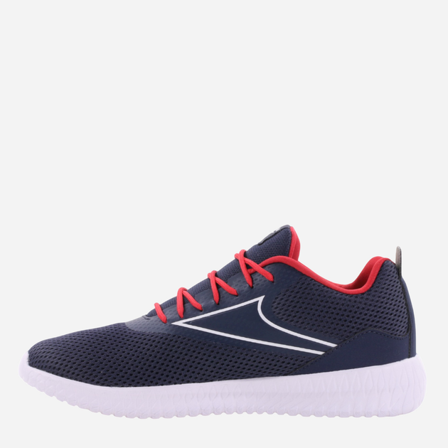 Buty sportowe chłopięce Reebok Flexagon ENE H01378 39 Granatowe (4062064906977) - obraz 2