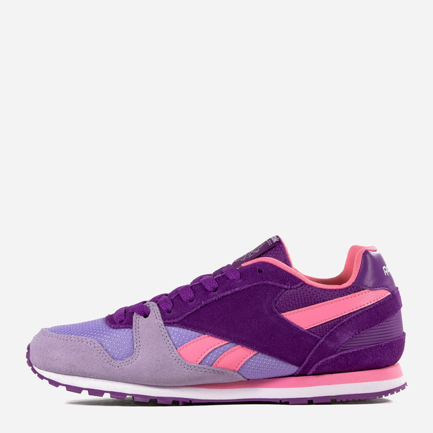 Buty sportowe dziecięce dla dziewczynki Reebok GL 3000 SP BD2439 34.5 Wielobarwne (4057287243534) - obraz 2