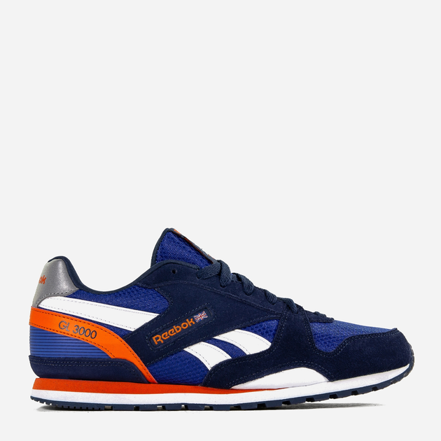 Buty sportowe chłopięce Reebok GL 3000 V69795 36.5 Wielobarwne (4056558051618) - obraz 1