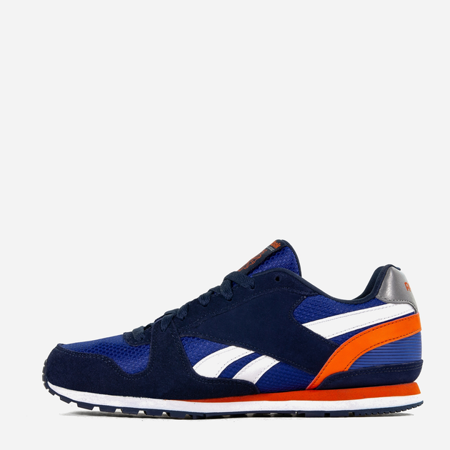 Buty sportowe chłopięce Reebok GL 3000 V69795 34.5 Wielobarwne (4056558051595) - obraz 2