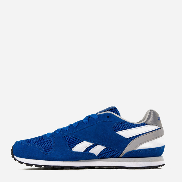 Buty sportowe chłopięce Reebok GL 3000 V69797 36.5 Niebieskie (4056558073306) - obraz 2