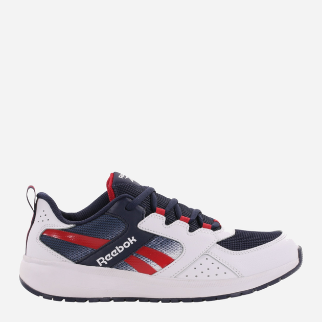 Дитячі кросівки для хлопчика Reebok Road Supreme G57451 34.5 Білий/Темно-синій (4062064937872) - зображення 1