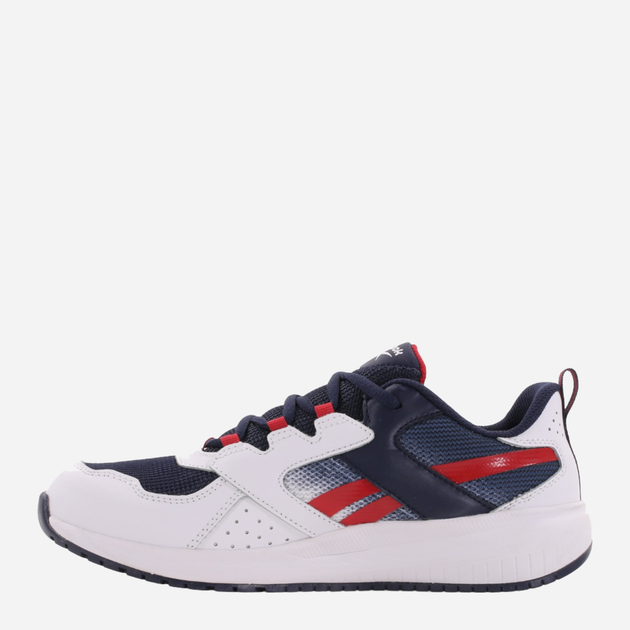 Buty sportowe chłopięce Reebok Road Supreme G57451 35 Biały/Granatowy (4062064934215) - obraz 2