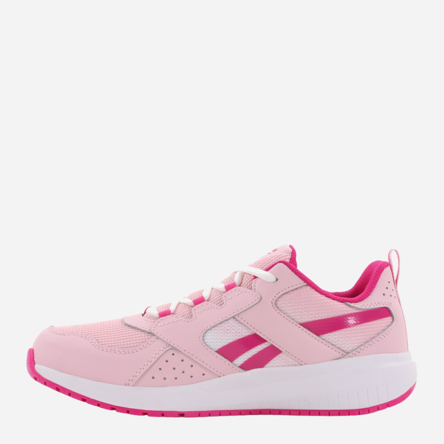 Buty sportowe dziecięce dla dziewczynki Reebok Road Supreme G57455 34.5 Różowe (4062064876287) - obraz 2