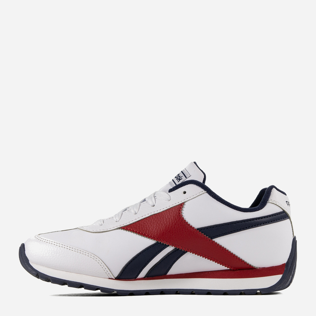 Buty sportowe chłopięce Reebok Royal CL CHE FW8203 34.5 Białe (4062059380041) - obraz 2