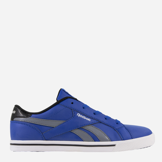 Дитячі кеди для хлопчика Reebok Royal Comp 2 BS5638 34.5 Сині (4058031322031) - зображення 1