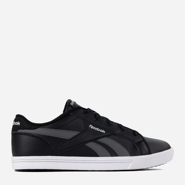 Tenisówki chłopięce Reebok Royal Comp 2 CN0160 36.5 Czarne (4058027983239) - obraz 1