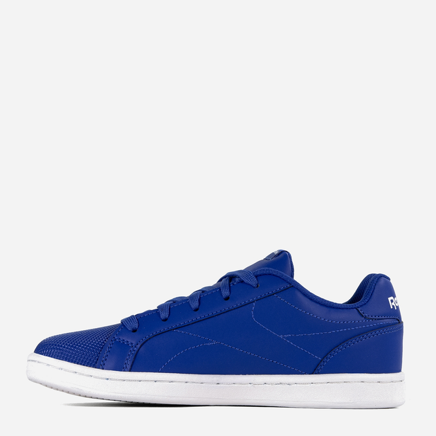 Tenisówki chłopięce Reebok Royal Complete CN1589 36 Niebieskie (4058028041976) - obraz 2