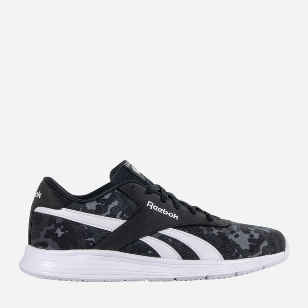 Buty sportowe chłopięce Reebok Royal EC RID BD5523 37 Czarne (4057287252192) - obraz 1