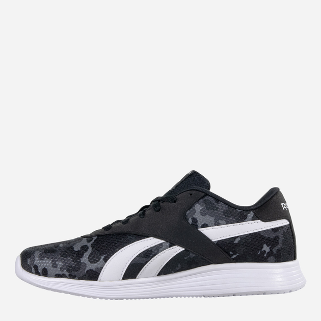 Buty sportowe chłopięce Reebok Royal EC RID BD5523 37 Czarne (4057287252192) - obraz 2