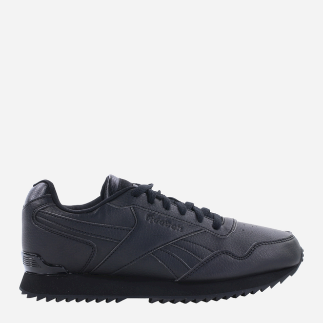 Buty sportowe młodzieżowe dla dziewczynki Reebok Royal Glide FY4639 36 Czarne (4064041221387) - obraz 1