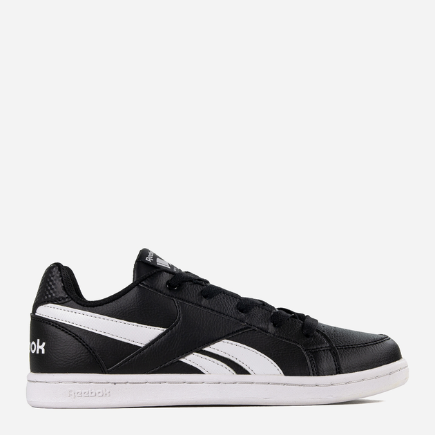 Tenisówki chłopięce Reebok Royal Prime BS7331 36.5 Czarne (4058031624869) - obraz 1