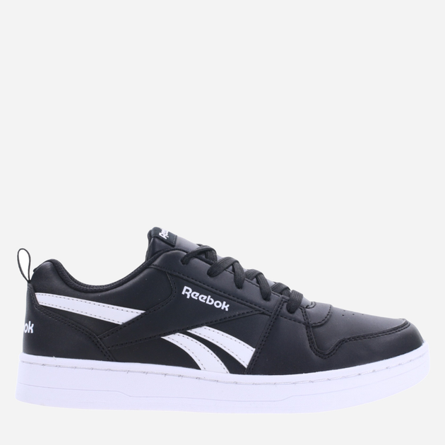 Tenisówki chłopięce Reebok Royal Prime FV2427 34.5 Czarne (4062059545495) - obraz 1