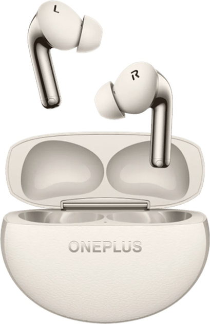 Наушники OnePlus Buds Pro 3 Lunar Radiance (M1WYHODL) купить в интернет ...