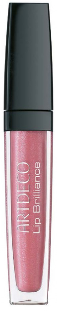 Блиск для губ Artdeco Lip Brilliance 64 Brilliant Rose Kiss 5 мл (4019674195642) - зображення 1