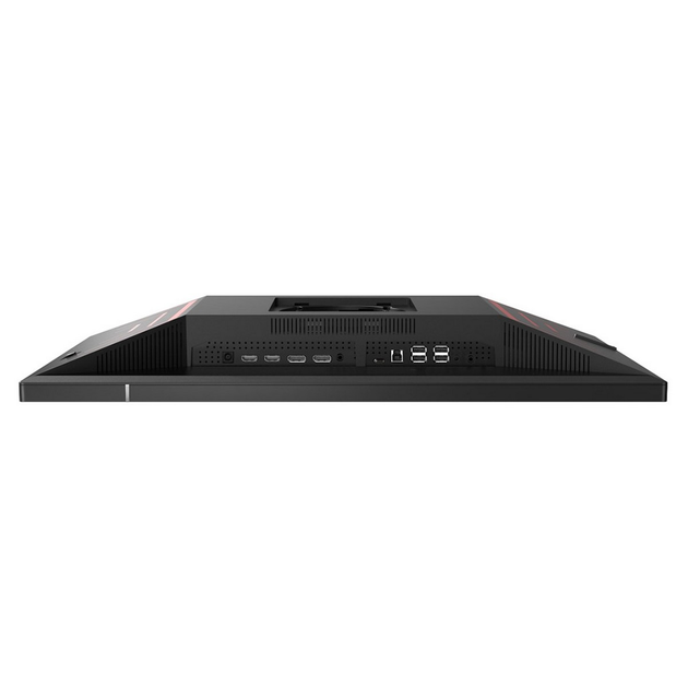 TFT 27" AOC AGON AG274QZM, QHD, IPS, 240Гц, 1мс, 2х HDMI, USB-C, DP, USB-hub, HAS, Pivot, колонки - изображение 4