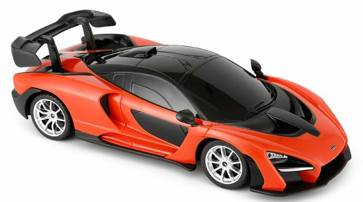 Автомобіль на радіокерувані Rastar McLaren Senna 1:24 96700 (6930751316386) - зображення 2