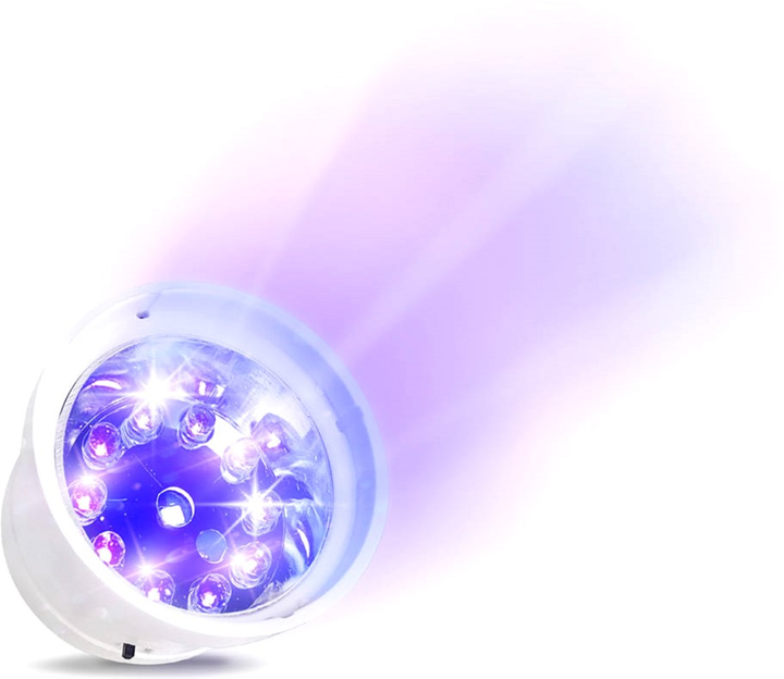 Дозатор для рідкого мила Wenko Udine UV-Loc (4008838356449) - зображення 9