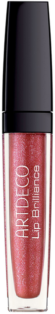 Błyszczyk do ust Artdeco Lip Brilliance 45 Brilliant Ruby Red 5 ml (4019674195451) - obraz 1