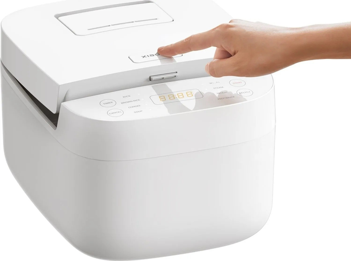 Рисоварка Xiaomi Smart Multifunctional (BHR7919EU) - зображення 3