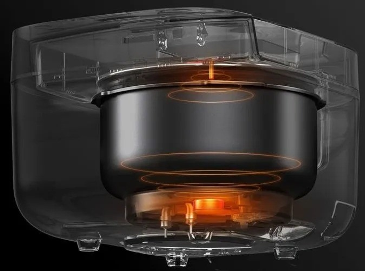 Рисоварка Xiaomi Smart Multifunctional (BHR7919EU) - зображення 7
