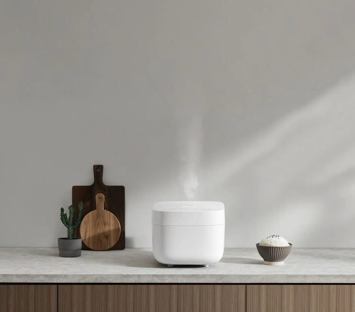 Рисоварка Xiaomi Smart Multifunctional (BHR7919EU) - зображення 9
