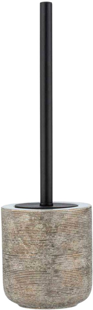 Szczotka do WC Wenko Fedio ceramiczna (4008838306123) - obraz 3