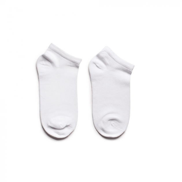 Набор носков 6 пары короткие летние бесшовные дышащие качественные ORGANIC cotton JILL ANTONY 39-41 woman's арт. 31000_1 - Фото 3 Набор носков 6 пары короткие летние бесшовные дышащие качественные ORGANIC cotton JILL ANTONY 39-41 woman's арт. 31000_1 - изображение 3