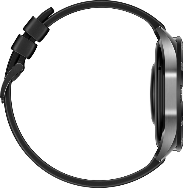 Smartwatch Huawei Watch GT 4 Active 46mm Black (6942103104794) - obraz 6