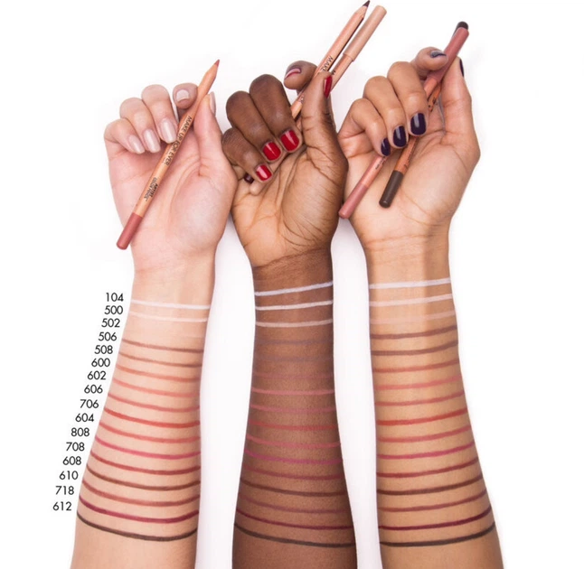 MAKE UP FOR EVER 6点セット MAKE UP KIT 9586 – Saver Trading