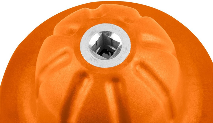 Ściernica do czyszczenia piast NEO Tools 150 mm (5907558411423) - obraz 3